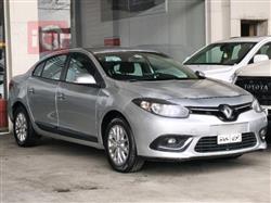 رينو فلوينس